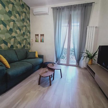 Come A Casa Pretty Apartment Lido di Ostia Bagian luar foto